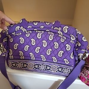 Vera Bradley bag